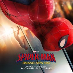 SPIDERMAN BRAND NEW DAY SPIDERMAN BRAND NEW DAY
