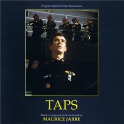TAPS (MAS ALLA DEL VALOR)