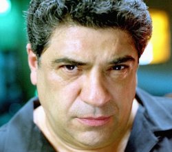 VINCENT PASTORE