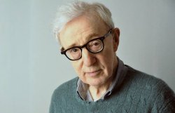 WOODY ALLEN RODARA SU NUEVA PELICULA EN MADRID