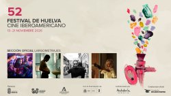 EL FESTIVAL DE HUELVA PRESENTARA UNA SECCION OFICIAL CON ESTRENOS NACIONALES
