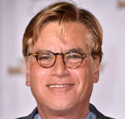 AARON SORKIN