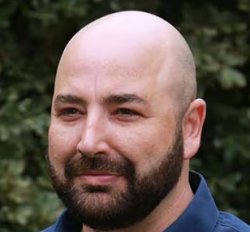 ANTHONY MARAS