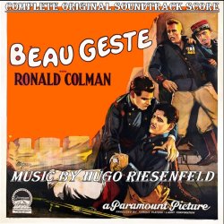 BEAU GESTE