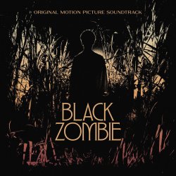 BLACK ZOMBIE