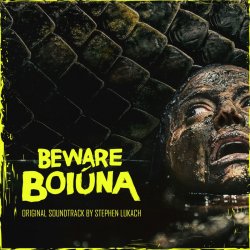 BOIUNA LA LEYENDA DEL AMAZONAS