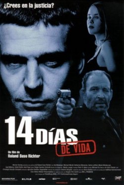 14 DIAS DE VIDA