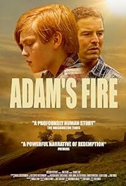 ADAMS FIRE