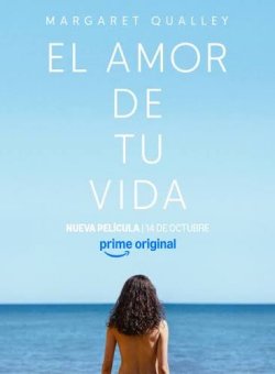EL AMOR DE TU VIDA