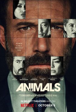 ANIMALES