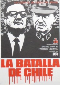 LA BATALLA DE CHILE
