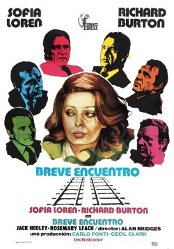 BREVE ENCUENTRO