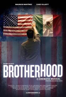 BROTHERHOOD A CINEMATIC MUSICAL