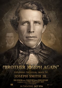 BROTHER JOSEPH AGAIN