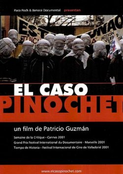 EL CASO PINOCHET