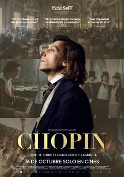 CHOPIN CHOPIN