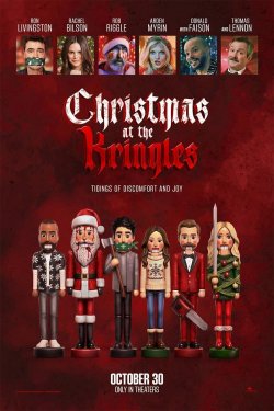 CHRISTMAS AND THE KRINGLES