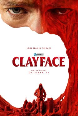 Banda sonora... CLAYFACE
