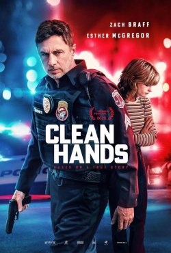 PCLEAN HANDS