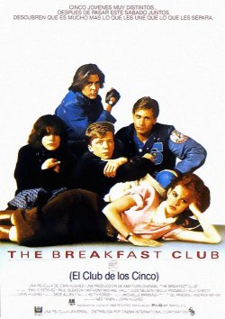 EL CLUB DE LOS CINCO