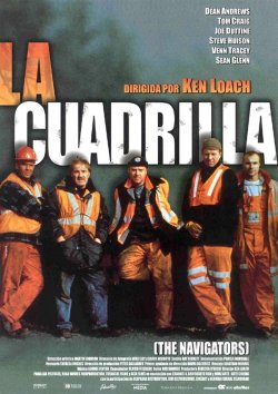 LA CUADRILLA