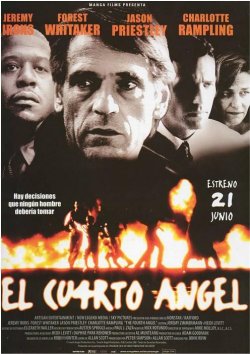 EL CUARTO ANGEL
