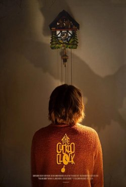 THE CUCKOO CLOCK