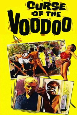 Banda sonora... CURSE OF THE VOODOO