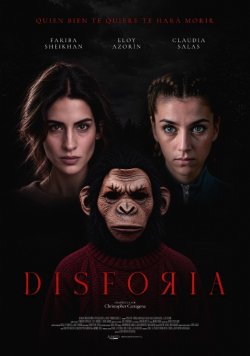 DISFORIA