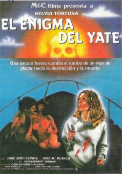 EL ENIGMA DEL YATE