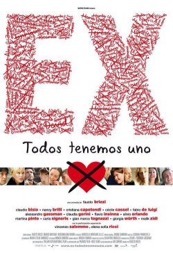 EX, TODOS TENEMOS UNO