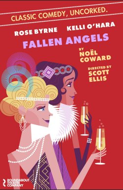FALLEN ANGELS