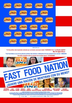 FAST FOOD NATION