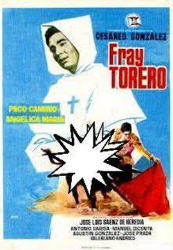 FRAY TORERO