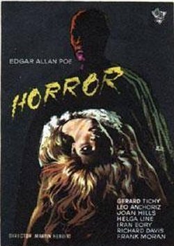 HORROR