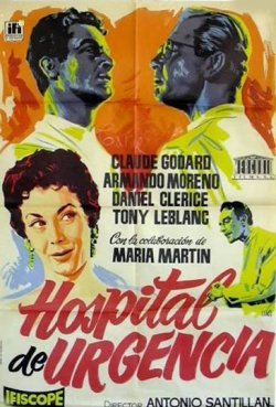HOSPITAL DE URGENCIA
