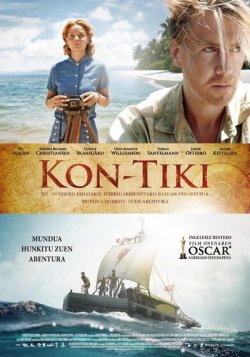 KON TIKI