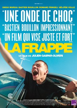 LA FRAPPE LA FRAPPE