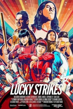 LUCKY STRIKES