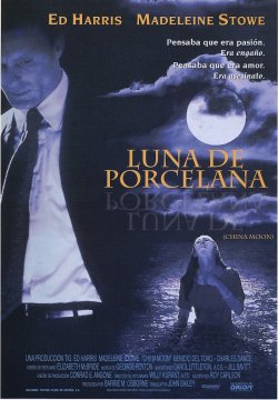 LUNA DE PORCELANA