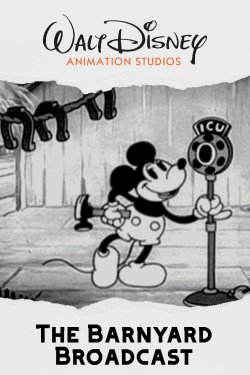 MICKEY EN LA RADIO