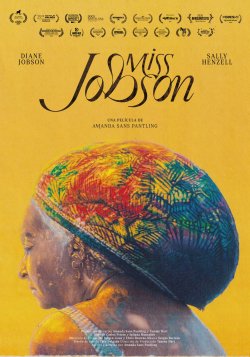 MISS JOBSON