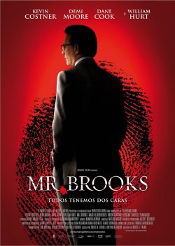 MR BROOKS