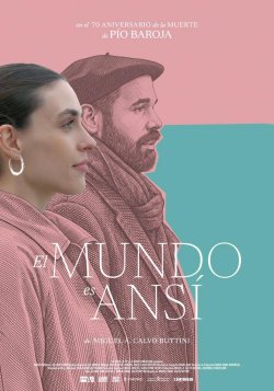 EL MUNDO ES ANSI