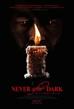 Banda sonora... NEVER AFTER DARK