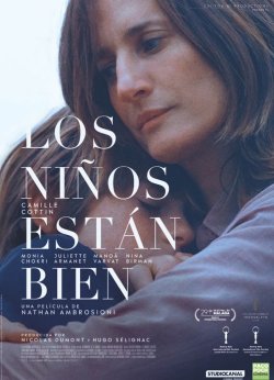 LOS NIÑOS ESTAN BIEN