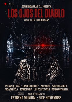 LOS OJOS DEL DIABLO