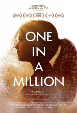 ONE IN A MILLION