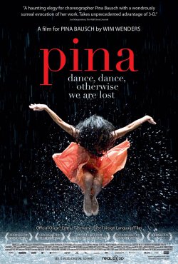 PINA