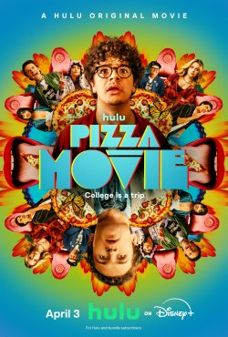 Banda sonora... PIZZA MOVIE